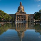 Legislature Building