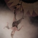 trapeze