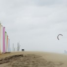 sandstorm
