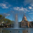 Legislature Building