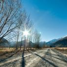 Paradise Rd