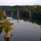 Bridges, used to be