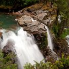 Nooksack Falls