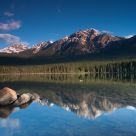 Pyramid Mountain 1