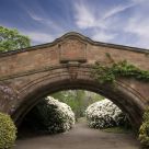 The Bridge at Port Sunlight