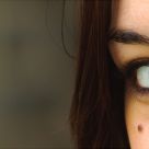 An eye