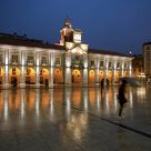Plaza de EspaÃ±a Aviles