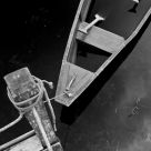 Moored