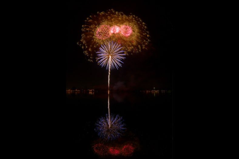 Fireworks