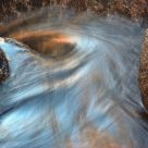 Whirl Away Over The Edge