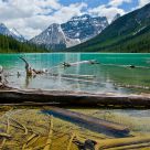 Sherbrooke Lake