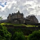 Edinburgh Castle