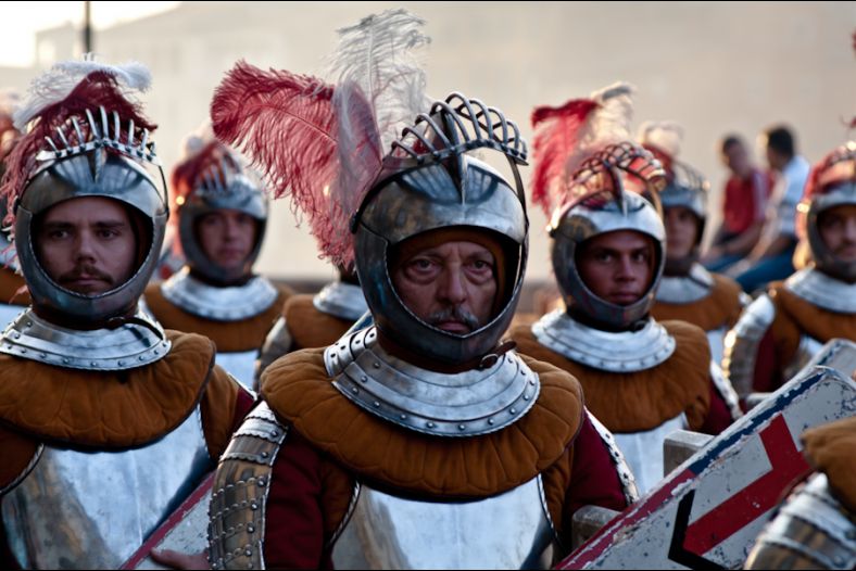 Si vis pacem, para bellum