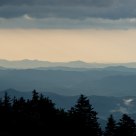 Blue Ridge Morning