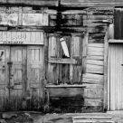 Ramshackle Residence