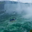 Maid of the mist