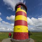 Pilsumer Leuchtturm