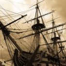 HMS Victory