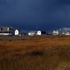 Impending Storm