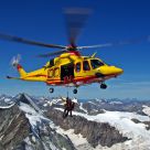 Rescue on Matterhorn