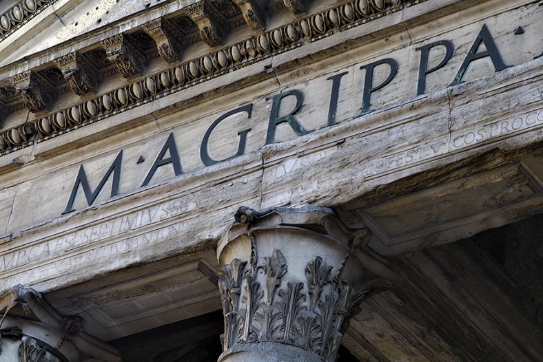 Il Pantheon