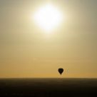 Hot Air Balloon