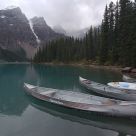 Maligne Lake 1