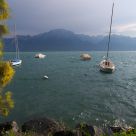 Lake Geneva