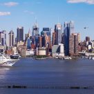The Midtown Manhattan - New York City