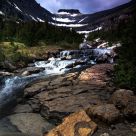 Mountain Waters
