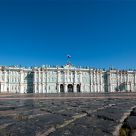Hermitage perspective
