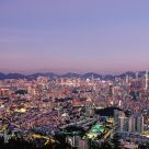 Hong Kong Panorama
