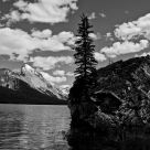 Maligne Lake
