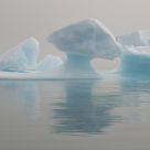 Soft ice