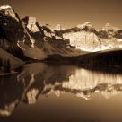 Moraine Lake Morning