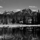 Rocky Mtn Morning