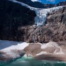 Angel Glacier
