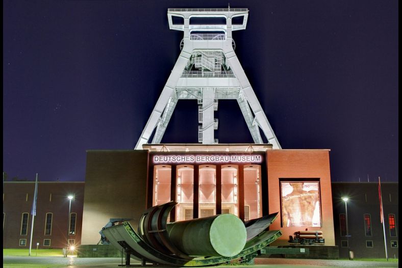 Deutsches Bergbaumuseum