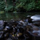 Rcoky Waters