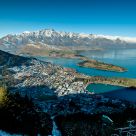 Skyline, Queenstown NZ