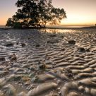 Nudgee Beach