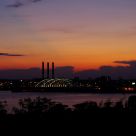 Providence Sunset