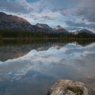 Spillway Lake