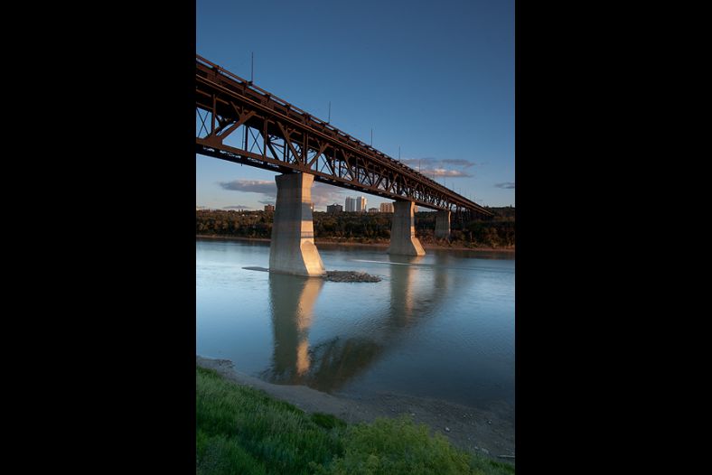 High-Level Bridge