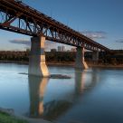 High-Level Bridge