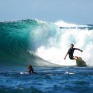 Bottom Turn
