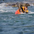 Wild Canoa