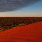 Sundown tracks