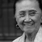 Life at Ninety