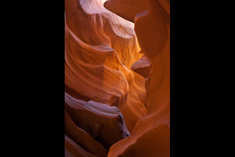 Antelope Canyon